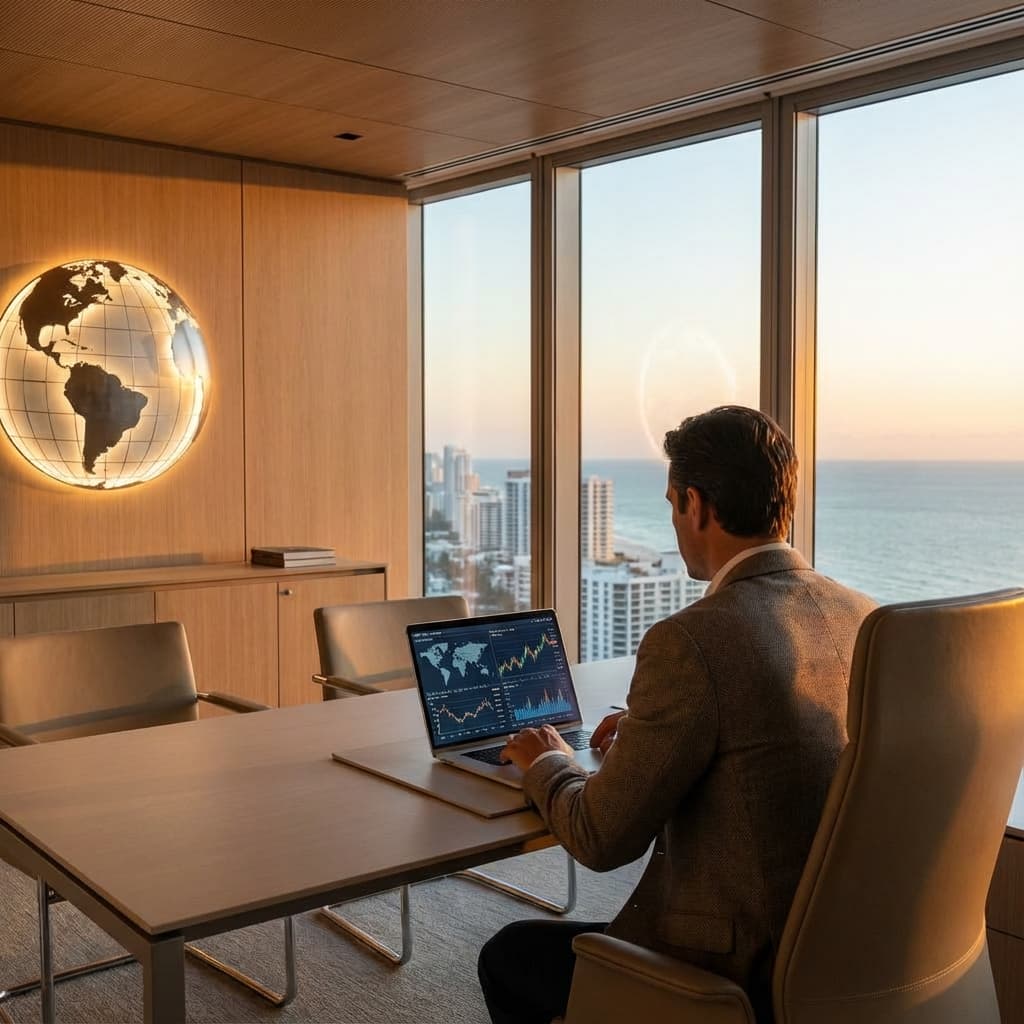 Why Choose Easy Setup