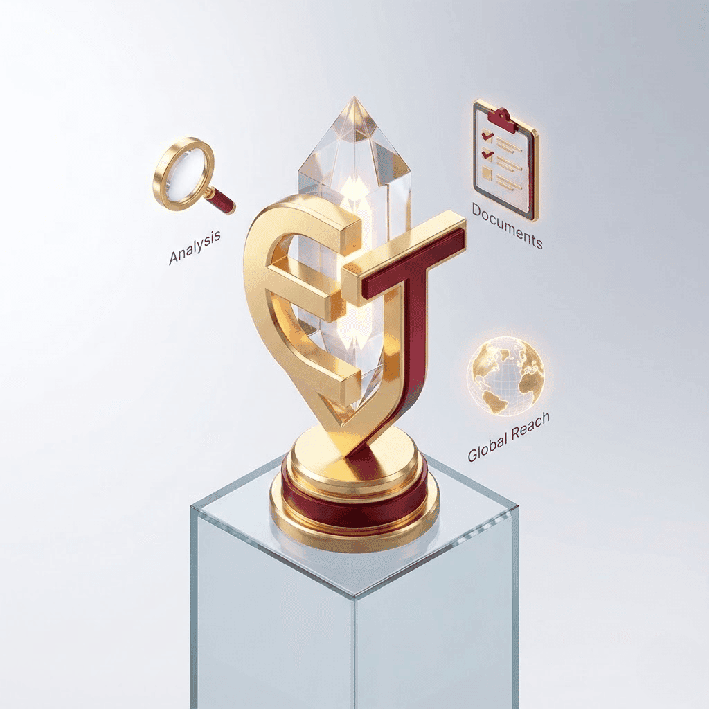 Why Choose Easy Setup